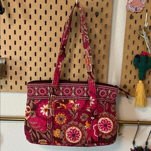 Vera Bradley Shoulder Bag